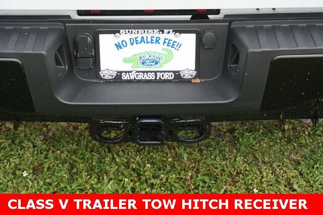 2026 Ford F-350 Super Duty XL