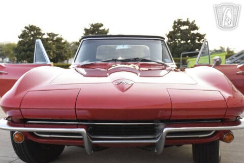 1965 Chevrolet Corvette