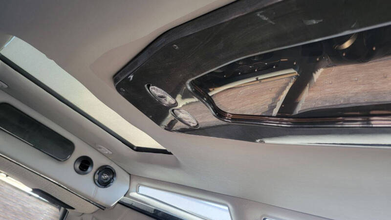 2021 GMC Savana 2500