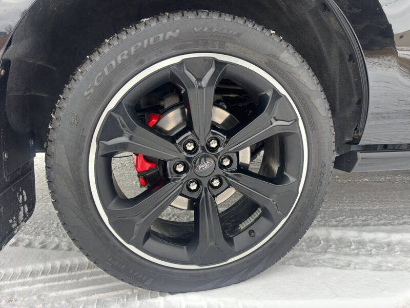 Image of 2024 Ford Expedition Limited