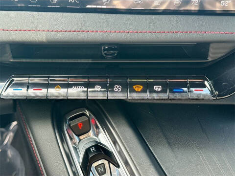 2026 Chevrolet Corvette Z06