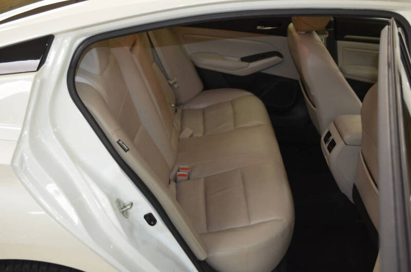 2019 Nissan Altima 2.0 Platinum