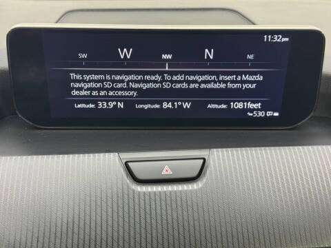 2024 Mazda CX-90 3.3 Turbo Select