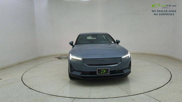 2024 Polestar 2 Long Range Dual Motor