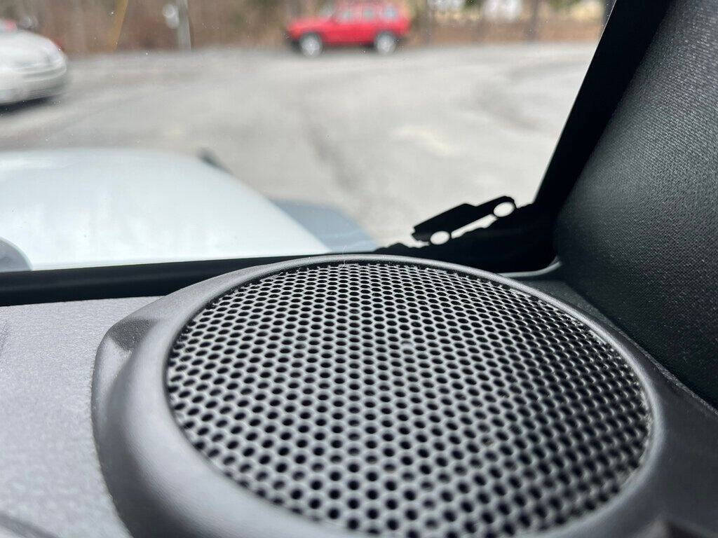 2017 Jeep Wrangler 44