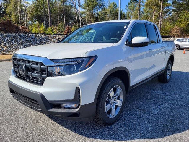 2025 Honda Ridgeline for sale at Dick Brooks Pre-Owned in Lyman SC