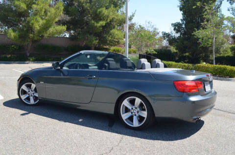 2011 BMW 3 Series 328i