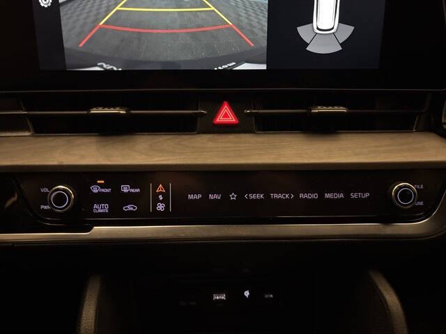 2023 Kia Sportage X-Pro