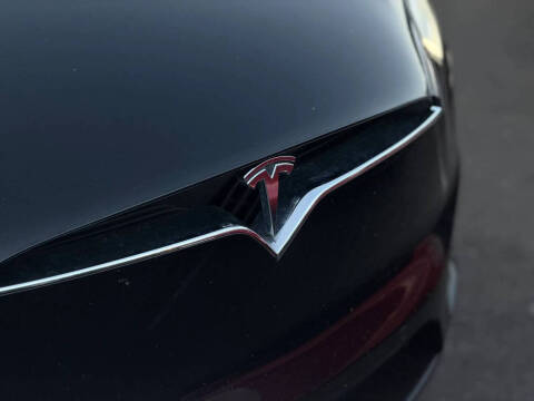 2017 Tesla Model X