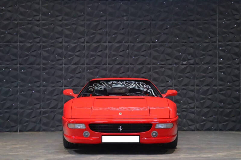 1995 Ferrari F355