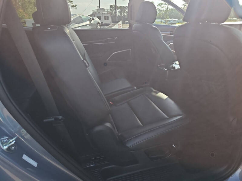 2023 Kia Telluride LX