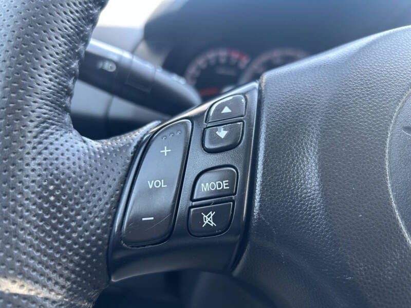 2010 Mazda MAZDA5 Touring