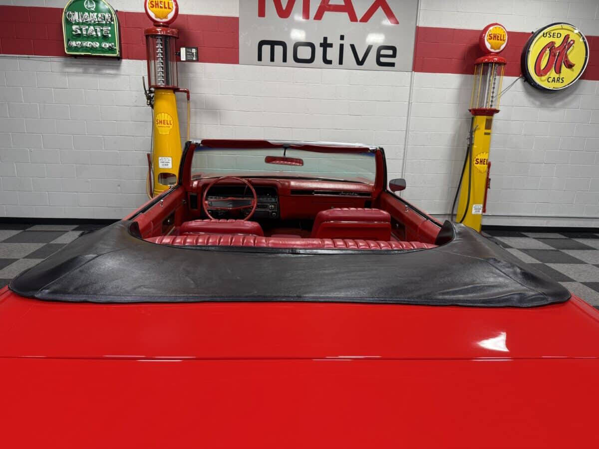1970 Chevrolet Impala 75