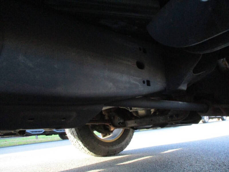 2016 Chevrolet Silverado 2500HD