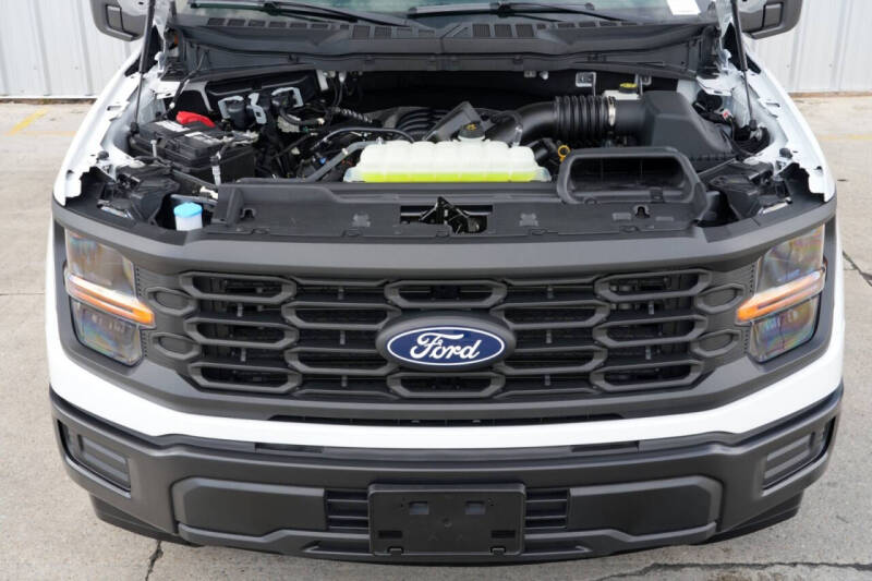 2024 Ford F-150 XL