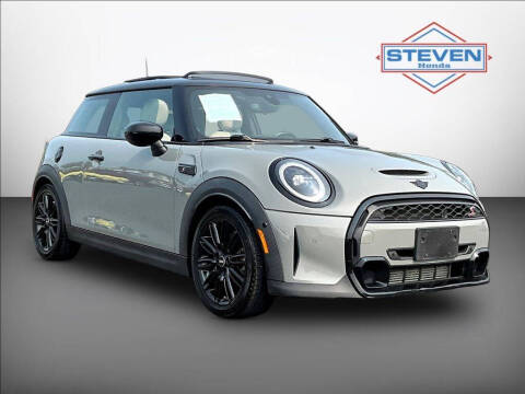 2023 MINI Hardtop 2 Door