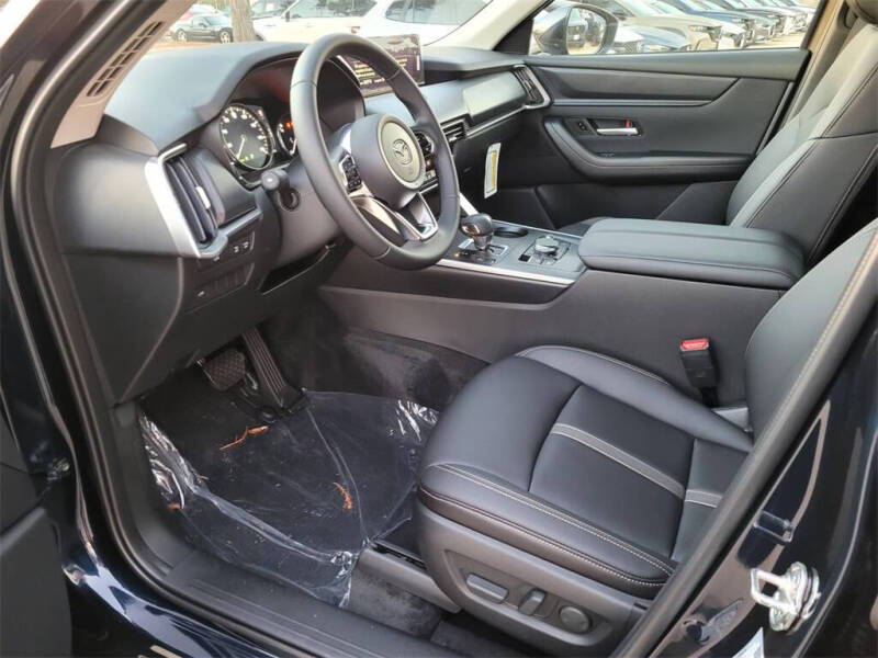 2026 Mazda CX-90 3.3 Turbo Select