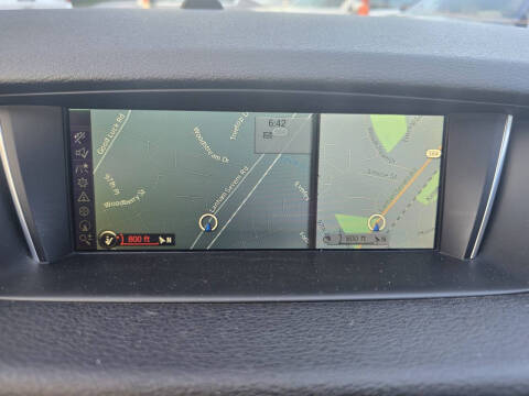 2013 BMW X1 xDrive28i