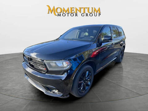 2017 Dodge Durango R/T