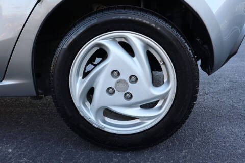 2012 Mazda MAZDA2 Touring