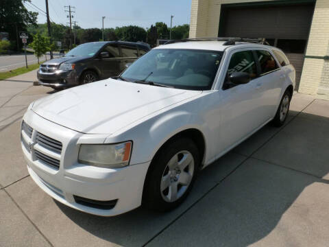 2008 Dodge Magnum