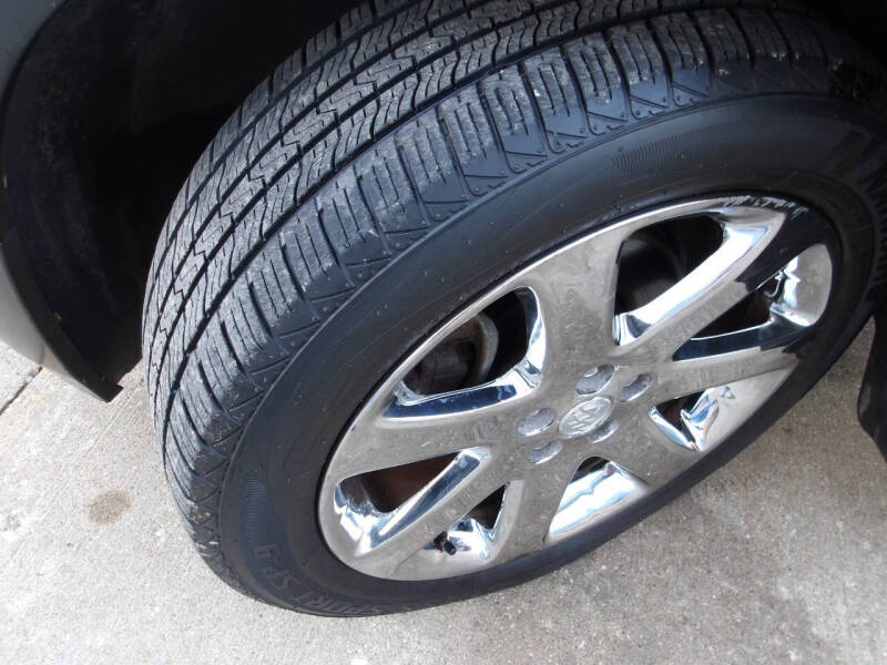 2014 Buick Encore Convenience