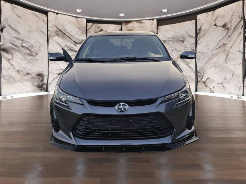2014 Scion tC