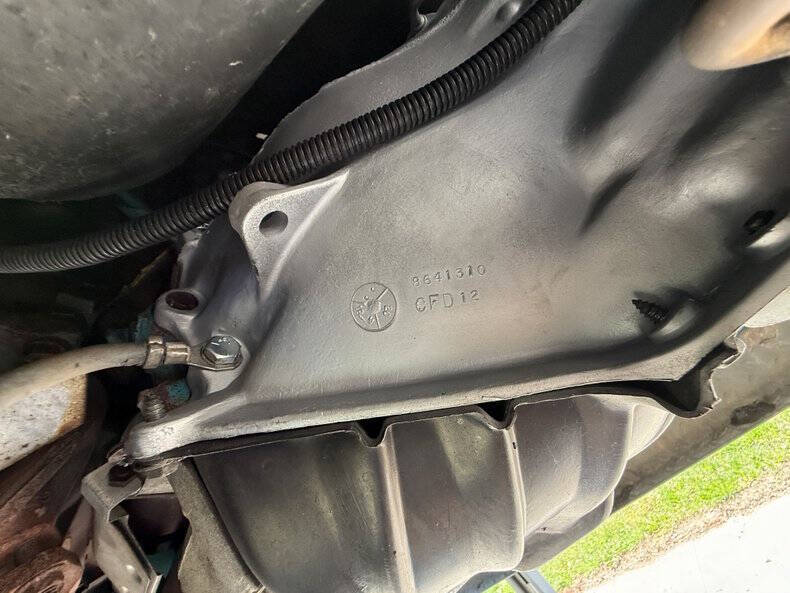 1981 Pontiac Firebird Trans Am