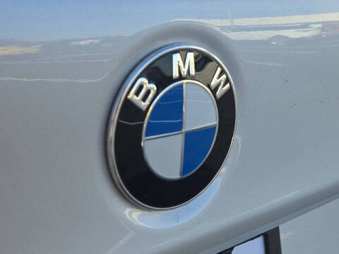 2019 BMW 5 Series 530i xDrive