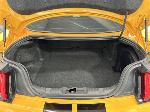 2022 Ford Mustang Shelby GT500