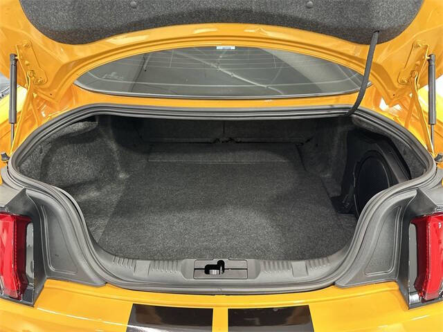 2022 Ford Mustang Shelby GT500