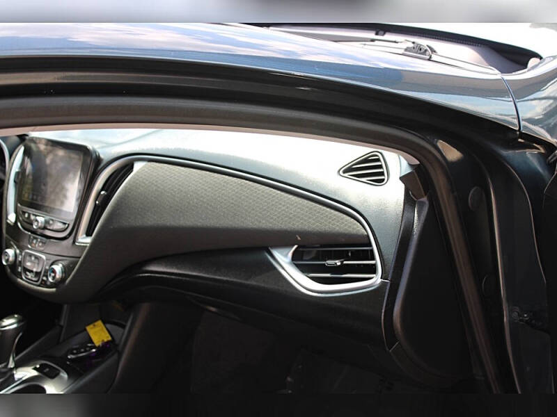 2020 Chevrolet Malibu LS Fleet