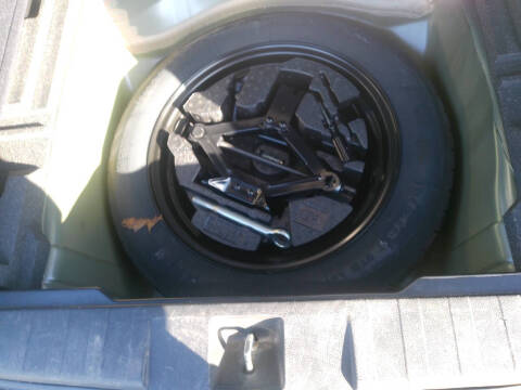 2010 Subaru Outback 3.6R Premium