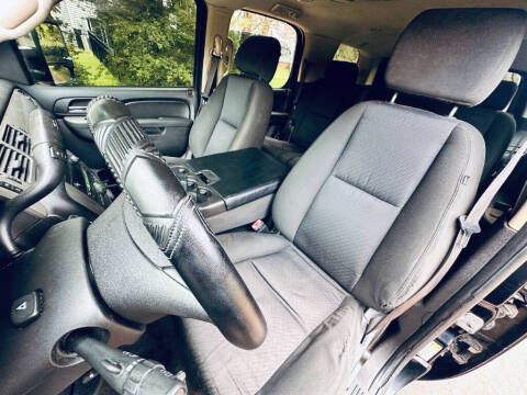 2010 Chevrolet Tahoe Fleet