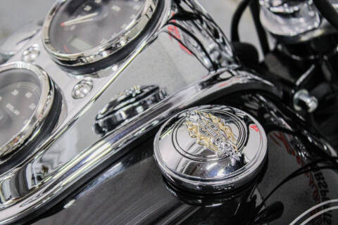 2007 Harley-Davidson Low Rider