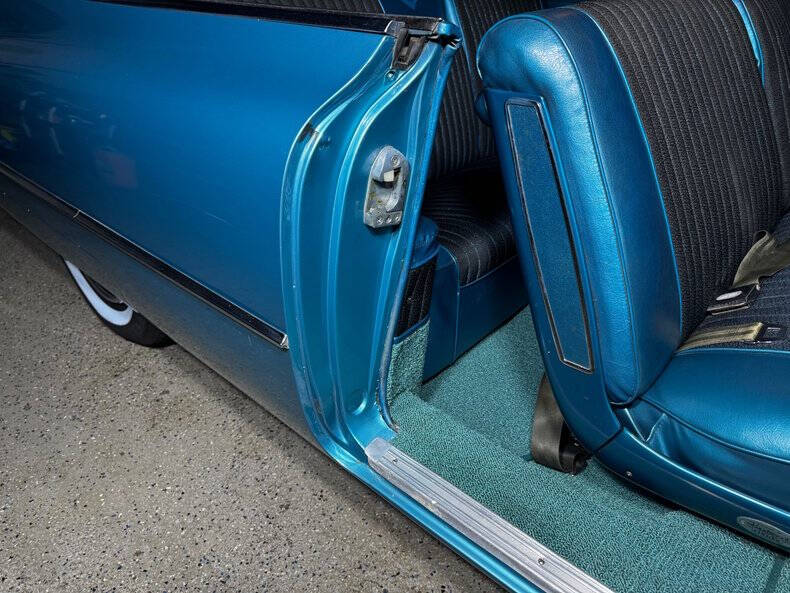 1959 Cadillac Series 62