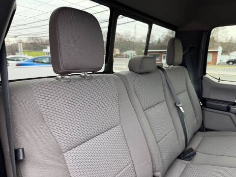 2021 Ford F-350 Super Duty