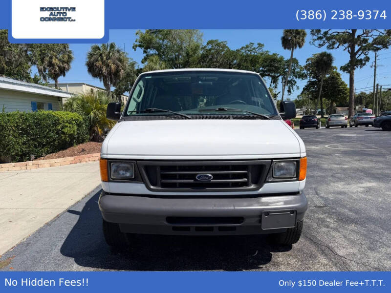 2006 Ford E-Series E-350 SD