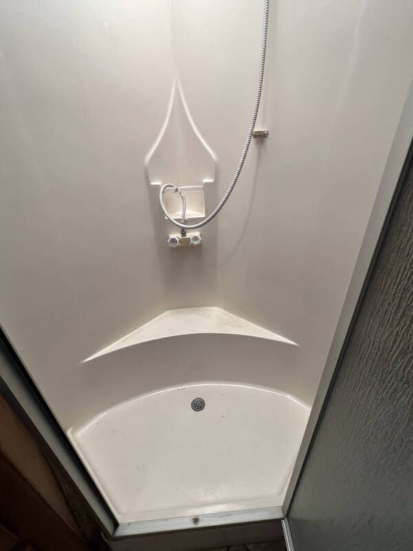 2007 Tiffin Allegro 34XB