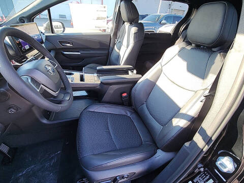 2026 Toyota Sienna Limited 7-Passenger