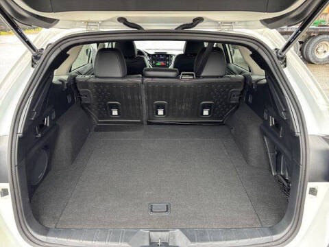 2024 Subaru Outback Touring XT