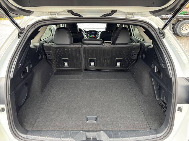 2024 Subaru Outback Touring XT
