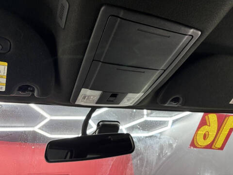 2016 Ford Expedition EL Limited