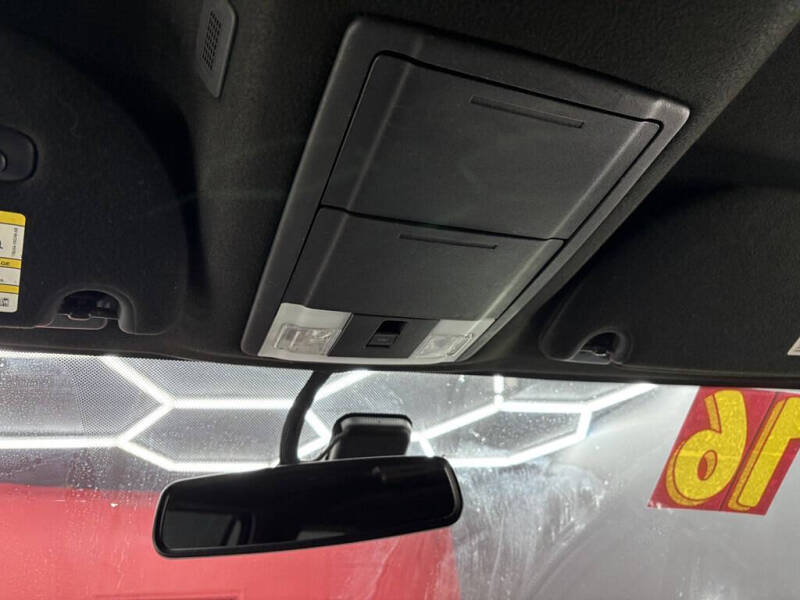 2016 Ford Expedition EL Limited