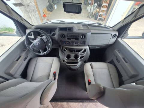 2021 Forest River Sunseeker