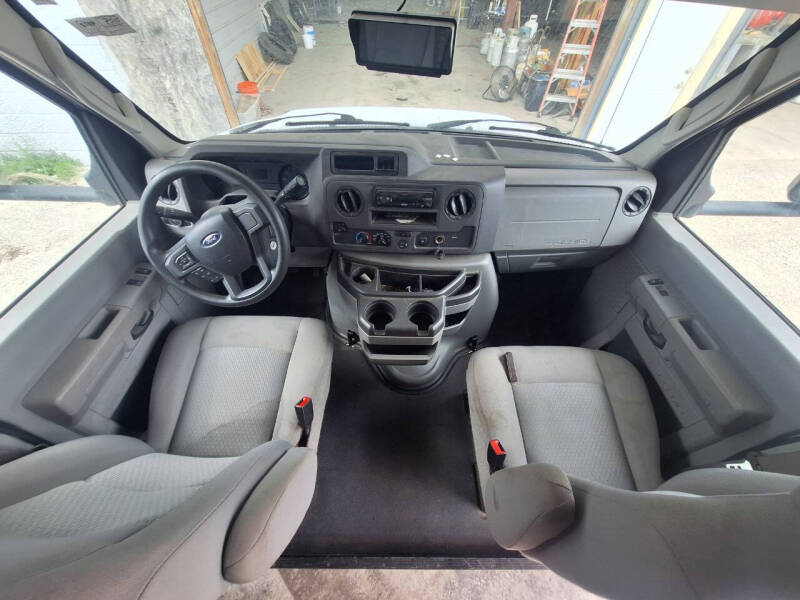 2021 Forest River Sunseeker
