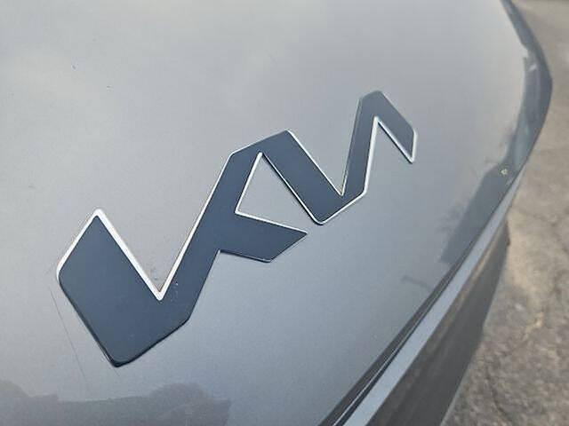 2024 Kia EV9 Light Long Range