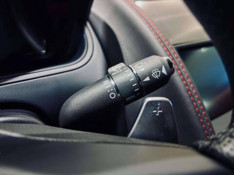 2024 Jaguar F-TYPE P575 R75