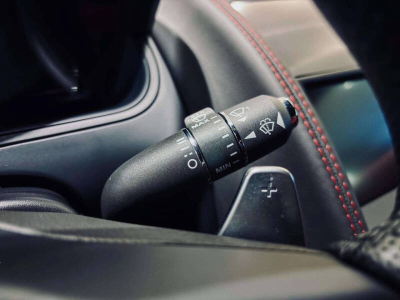 2024 Jaguar F-TYPE P575 R75