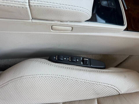 2014 Mercedes-Benz E-Class E 350